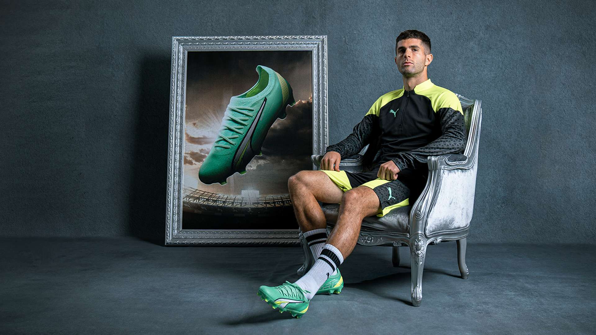 Puma